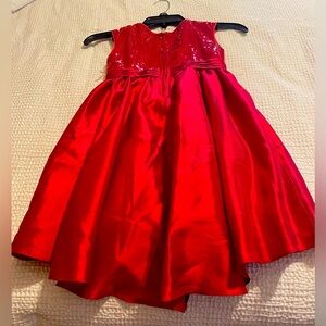 Beautiful child’s Dress